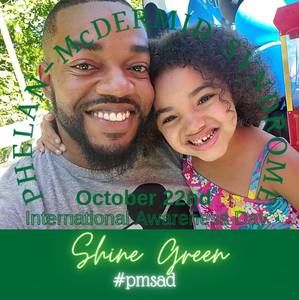 Meet your Posher, Marcus